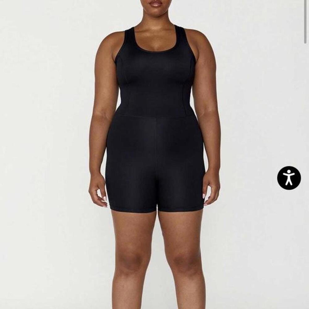 SetActive shortysuit. Size XS. Worn once.